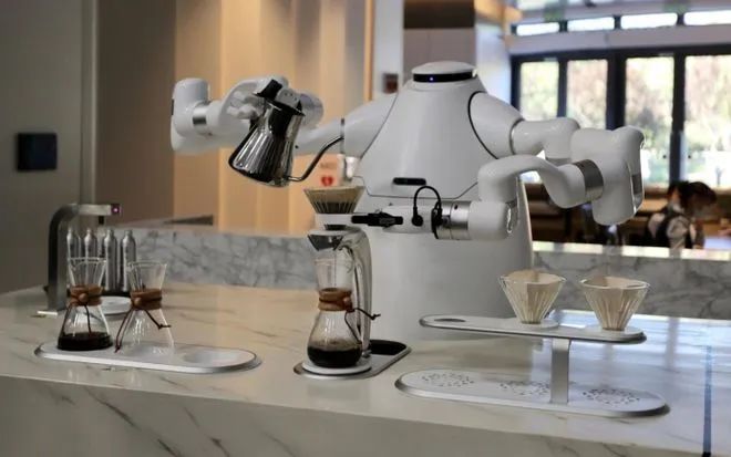 GGII：一季度中國工業(yè)機(jī)器人銷量約為7.5萬臺(tái) 同比增長約11.7%